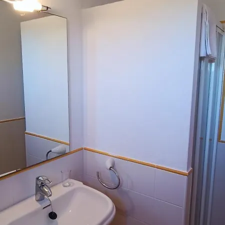 Finca Rustica Biniatzau Prázdninový dům