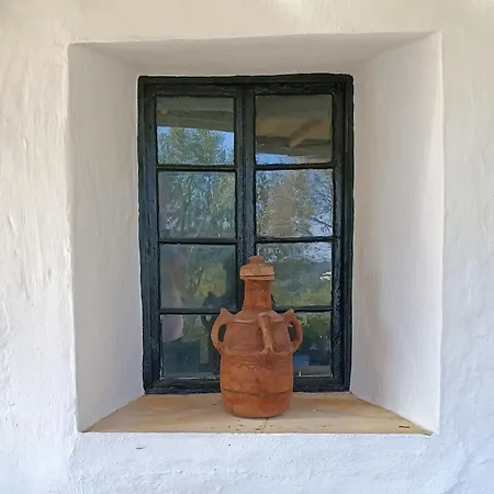 Holiday home Finca Rustica Biniatzau *