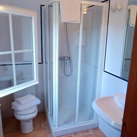 Finca Rustica Biniatzau Holiday home *