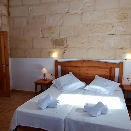 Finca Rustica Biniatzau * Alaior