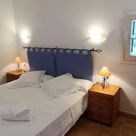 Finca Rustica Biniatzau Alaior