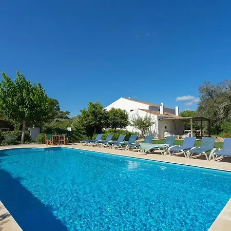 Finca Rustica Biniatzau * Alaior